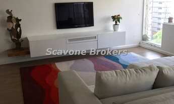 Imagem: Apartamento para locação no Jardins com