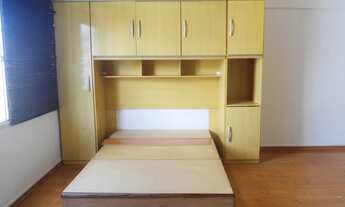 Imagem 3: Kitnet para venda com 35m² em Indianópolis / Moema - São Paulo - SP