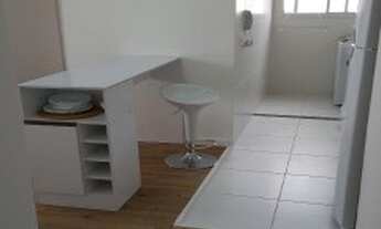 Imagem 3: APARTAMENTO RESIDENCIAL em são paulo - SP, jardim saverio-cursino