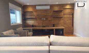 Imagem 5: Apartamento com 3 suítes à venda, 145 m² por R$ 2.530.000 - Brooklin - São Paulo/SP