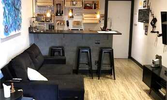 Imagem 2: APARTAMENTO - 2 DORMS - 1 SUITE - 1 VAGA - PARA VENDA NA VILA LEPOLDINA