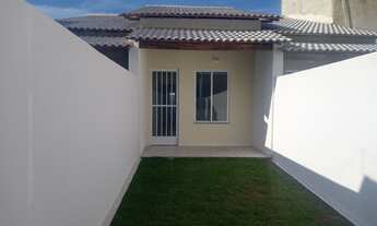 Imagem 2: Doce Lar Linear Terrenão Varanda 2 Qts Suite Só R$210.000,00 Finc