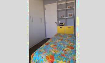 Imagem 7: Apartamento para venda com 64 metros quadrados com 2 quartos em Jardim da Glória - São Pau