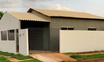 Imagem 2: Casa nova Casa com 2 dormitórios