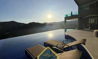 Imagem 3: Belíssima casa de 1100m² à venda no Vale dos Cristais