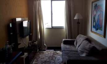 Imagem 6: Excelente Apartamento Para Venda Região Vila Constancia Zona Sul - São Paulo - SP