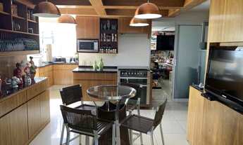 Imagem 7: Cobertura duplex em Perdizes