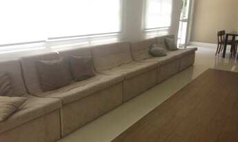 Imagem 2: Apartamento para Venda em São Paulo, Morumbi, 2 dormitórios, 2 suítes, 1 banheiro, 3 vagas