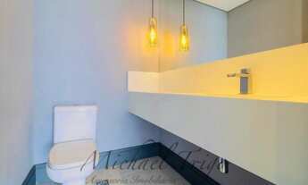 Imagem 6: Maravilhosa Cobertura Duplex 280m2- Campo Belo