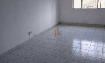 Imagem 2: Sala para alugar, 27 m² por R$ 1.100,00/mês - Centro - Santo André/SP