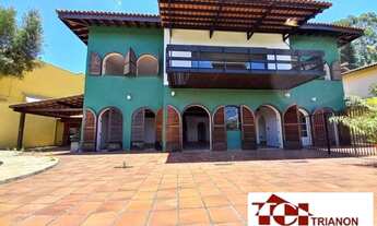 Imagem 7: Casa com 4 dormitórios à venda, 540 m² por R$ 2.900.000,00 - Fazenda Morumbi - São Paulo/S