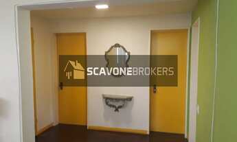 Imagem 3: Apartamento para venda no Portal do Morumbi com 240m² e 4 dormitórios - São Paulo