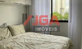 Imagem 4: SÃO PAULO - Apartamento Padrão - JURUBATUBA