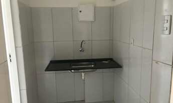 Imagem 5: Kitnet para venda possui 34 metros quadrados e 1 quarto em Santa Efigênia - São Paulo - SP