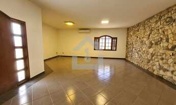 Imagem 2: Cond. Morada dos Nobres (Sobradinho) - Casa térrea, 04 quartos, com escritura