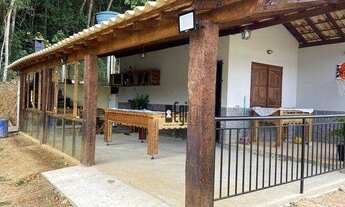 Imagem 4: Granja com Área Gourmet completa, com Piscina e Campo !!!