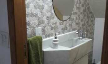 Imagem 4: Sobrado residencial à venda, Vila Bertioga, São Paulo