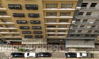 Imagem: Escritório para aluguel com 39 metros quadrados