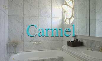 Imagem 5: Apartamento para aluguel tem 587 metros quadrados com 4 quartos em Jardim Paulista - São P