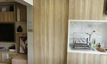 Imagem 5: Apartamento no Tatuapé 85m - 1 ou 2 suites - Varanda Gourmet - 400m do Metrô