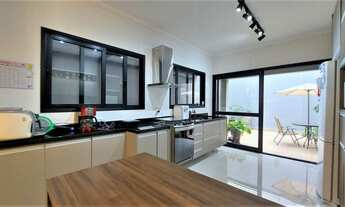 Imagem 3: Casa para venda com 153 metros quadrados com 3 quartos em Parque da Lapa - São Paulo - SP