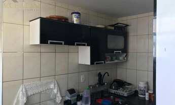 Imagem 4: Apartamento para Venda em São Paulo, JARDIM SÃO LEONIDAS, 2 dormitórios, 1 banheiro, 1 vag