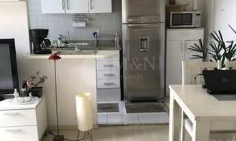 Imagem 3: Excelente apartamento Barra Funda , Lazer de Clube