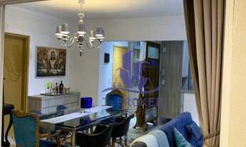 Imagem 7: Apartamento com 3 dormitórios à venda, 120 m² por R$ 830.000,00 - Jardim Infante Dom Henri