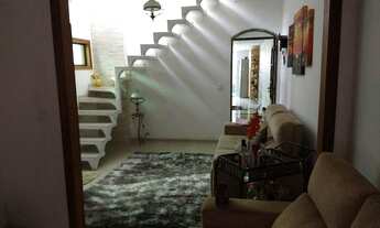 Imagem 5: Sobrado para Venda em São Paulo, Vila Curuçá, 2 dormitórios, 2 suítes, 3 banheiros, 2 vaga