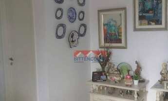 Imagem 2: Apartamento com 1 dormitório à venda, 50 m² por R$ 280.000,00 - Vila Andrade - São Paulo/S