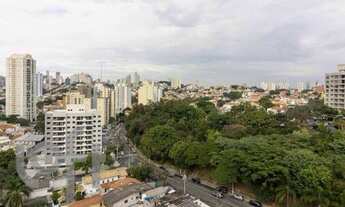 Imagem 2: Cobertura na Vila Romana