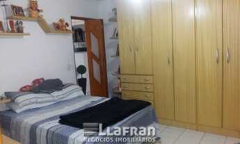 Imagem 4: Casa térrea de 03 dormitórios no Jardim Germânia