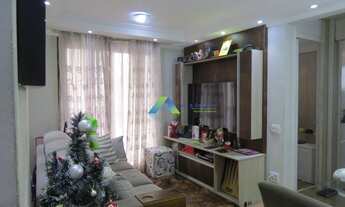 Imagem: Apartamento com 2 dormitórios à venda