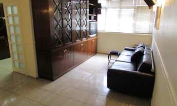 Imagem: 2 dormitórios, mobiliado, decorado no 15°andar