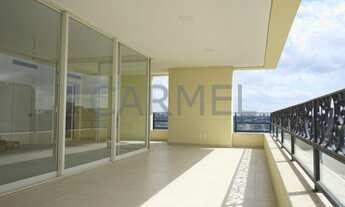 Imagem 5: Apartamento com 287 m2 e 4 quartos no Itaim Bibi