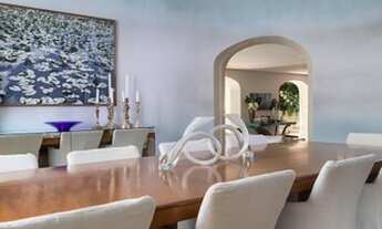 Imagem 5: Apartamento 480m² no Jardim Paulistano