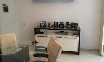 Imagem 3: Apartamento para venda tem 93m² 02 Vagas em Reserva São Francisco em Vila São Francisco Sã