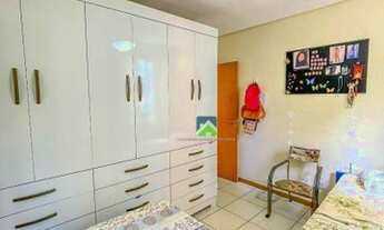 Imagem 6: Apartamento com 3 dormitórios à venda, 115 m² por R$ 750.000,00 - Praia da Costa - Vila Ve