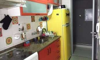 Imagem 4: APARTAMENTO RESIDENCIAL em São Paulo - SP, Vila Leopoldina