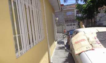 Imagem 5: CASA TÉRREA 2 DORMS - PIRITUBA - E5710