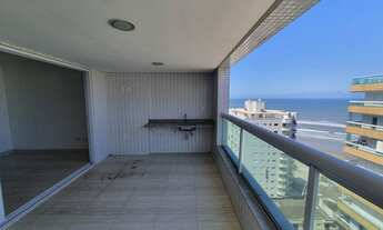 Imagem 2: Apartamento com 195m² sendo 03 dorm. Sendo 01 suíte com sacada gourmet