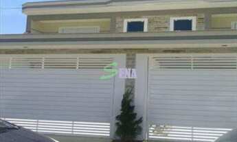 Imagem: Sobrado com fino acabamento!!!