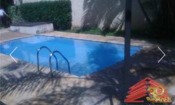 Imagem: TATUAPÉ - APARTAMENTO - 3 DORMITÓRIOS