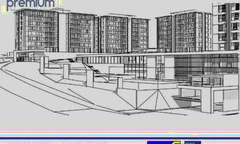 Imagem 3: Apartamento com 2 dormitórios à venda, 79 m² por R$ 649.431,42 - Santa Helena - Bragança P