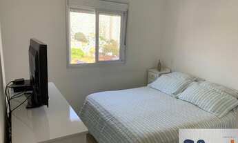 Imagem 7: SÃO PAULO - Apartamento Padrão - CAMBUCI