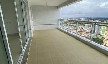 Imagem 2: Torres Floratta com 141m2, 3 suítes e 02 vagas - Bairro do Marco