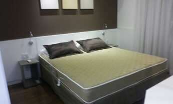 Imagem 5: Flat disponivel na Vila Mariana - SP