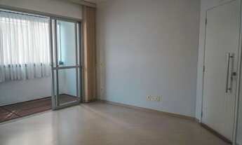 Imagem 2: Apartamento impecável!!! 90 m2 úteis com 2 vagas livres