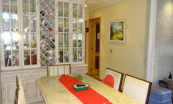 Imagem 5: São Paulo - Apartamento Padrão - POMPÉIA