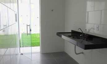 Imagem 7: Belo Horizonte - Casa Padrão - Europa